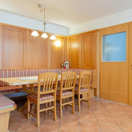 Apartament Centrally Located With Sauna Near Kaprun