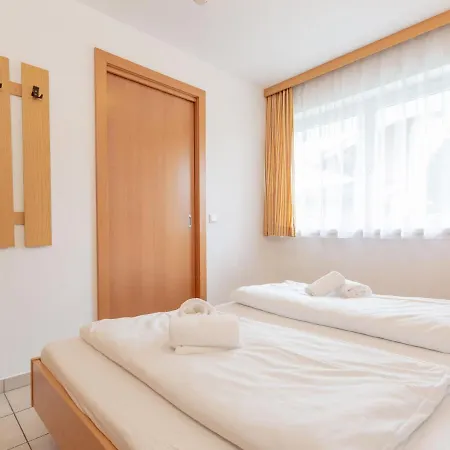 Centrally Located With Sauna Near Kaprun Piesendorf