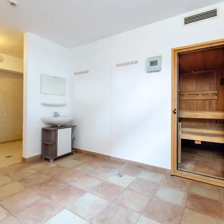 Centrally Located With Sauna Near Kaprun * Piesendorf