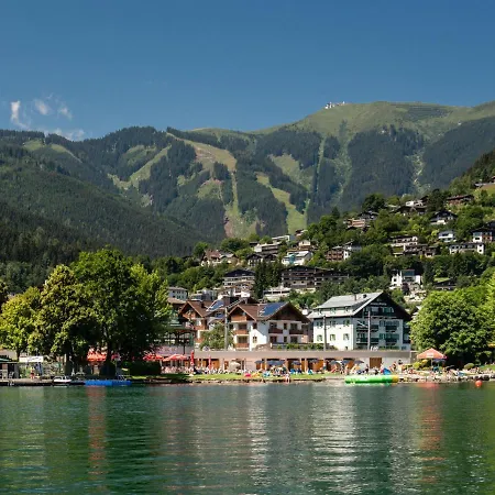 Centrally Located With Sauna Near Kaprun Apartament Piesendorf