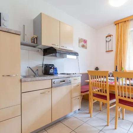 Centrally Located With Sauna Near Kaprun Piesendorf
