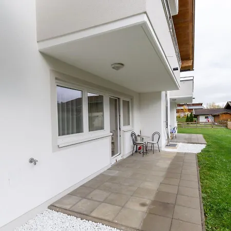 Centrally Located With Sauna Near Kaprun *